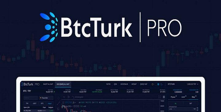 BtcTürk Üyeliği Nasıl Kapatılır 2021