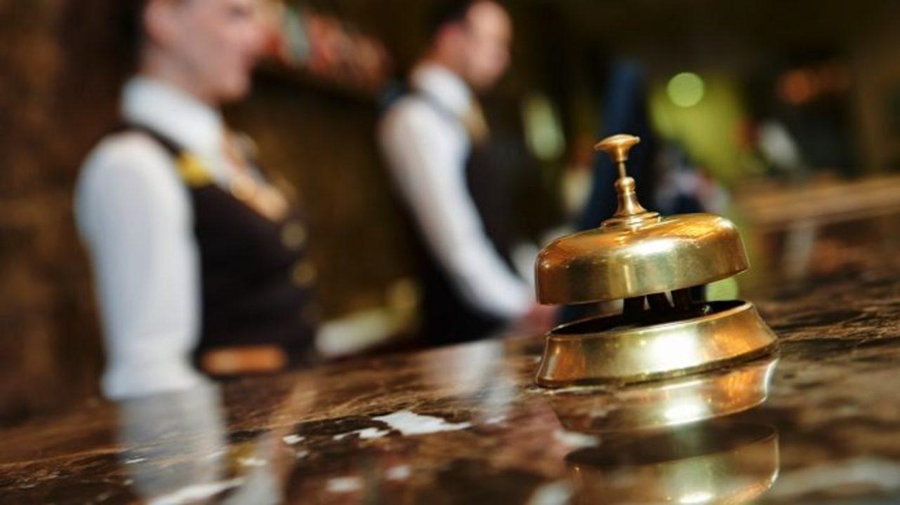 Hotels Rezervasyon İptali