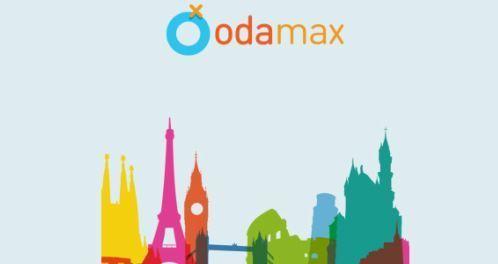 Odamax Rezervasyon İptali 2021