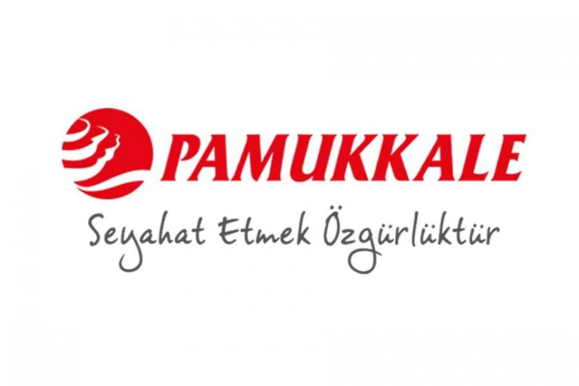 Pamukkale Turizm Bilet İptali 2021