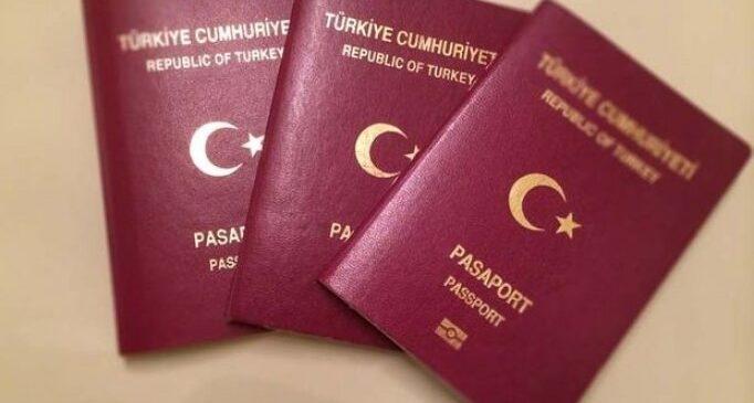 Pasaport Randevu Alma ve İptali 2021