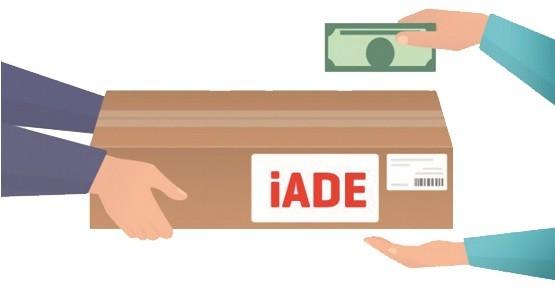 iade