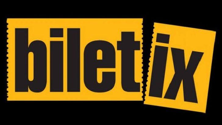 Biletix Bilet İptali