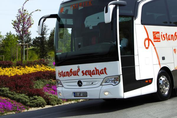 İstanbul Seyehat Bİlet İptali