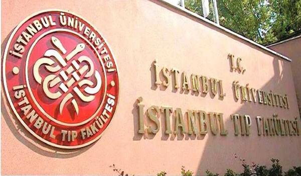 İstanbul Tıp Fakültesi Hastanesi