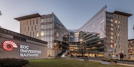 Koç Üniversitesi Hastanesi Randevu İptali