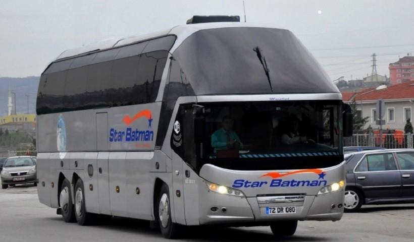 Star batman bilet iptali ve rezervasyon iptali