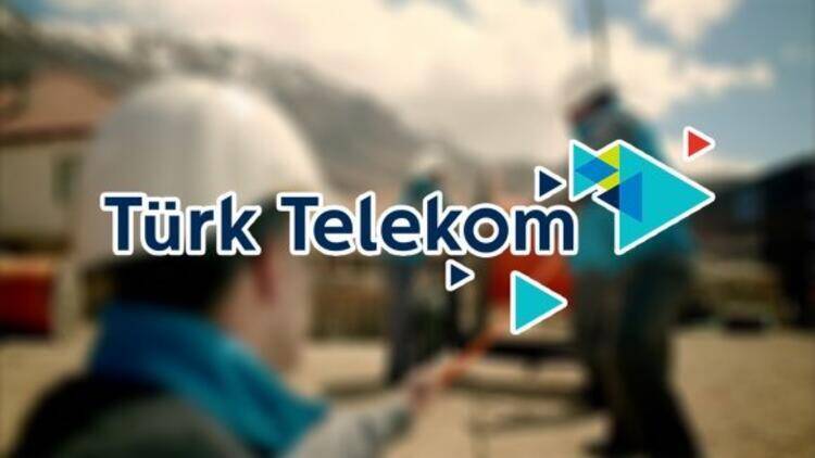 2022 Türk Telekom Evde İnternet İptali