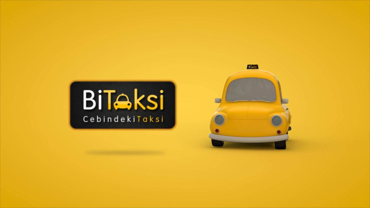 bitaksi iptali