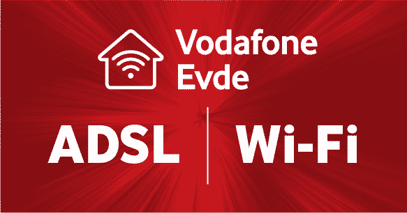 Vodafone Evde İnternet İptali