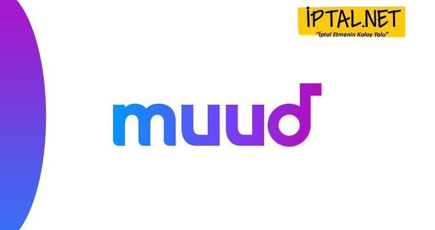 Muud Üyelik İptali Nasıl Yapılır