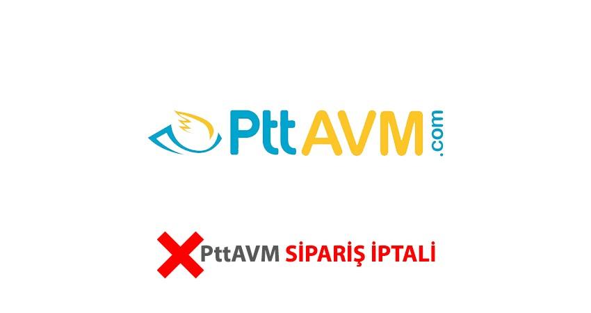 epttavm sipariş iptali