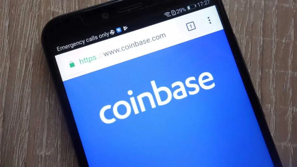 Coinbase Hesap Silme