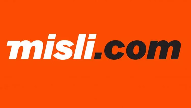 misli hesap silme