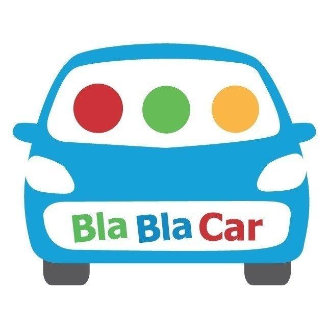 bla bla car hesap silme