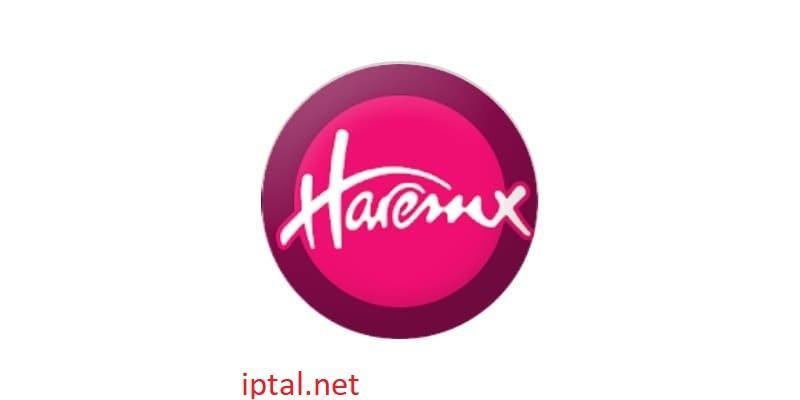 haremx hesap silme