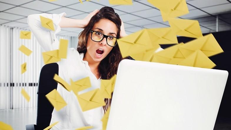 Mail Abonelik İptali