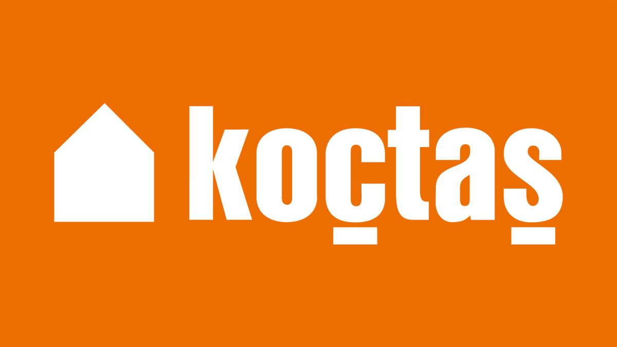 koçtaş sipariş iptali