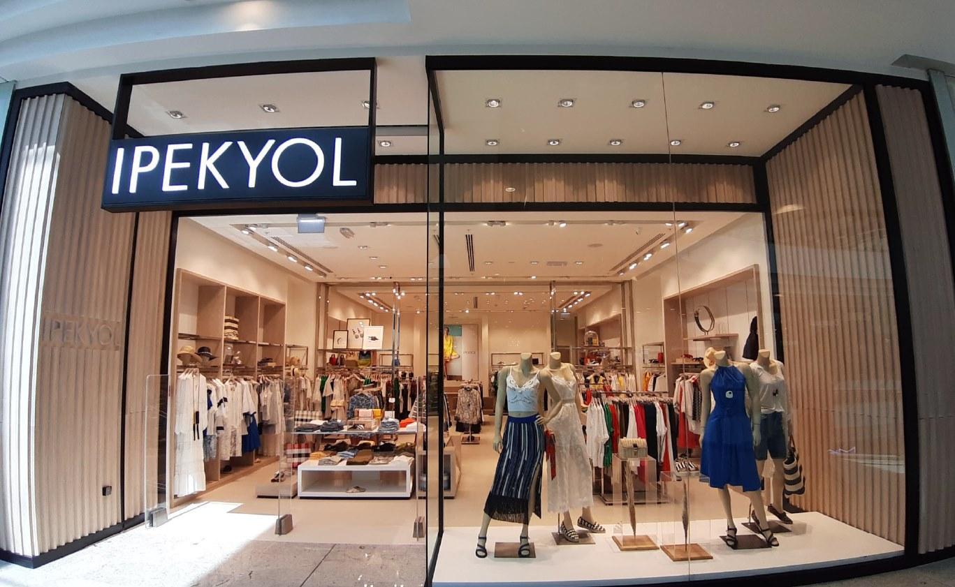 sipariş iptali ipekyol