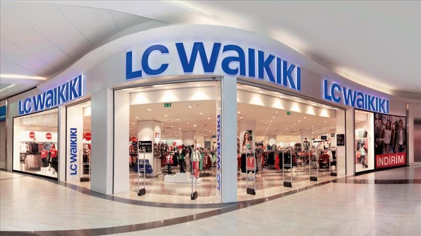 LC Waikiki Sipariş İptali