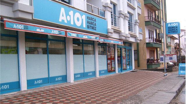 a101 ürün iadesi