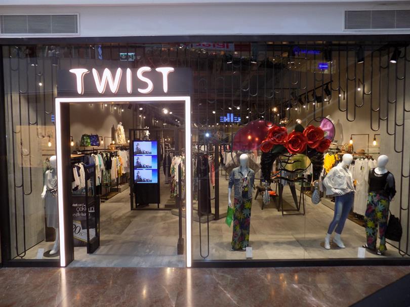 Twist Sipariş İptali