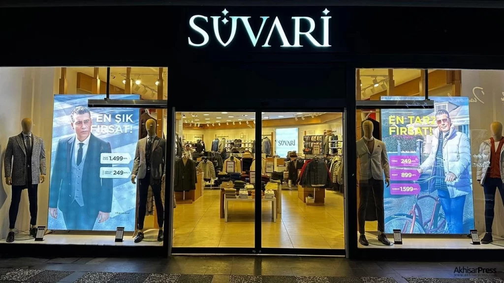 süvari sipariş iptali