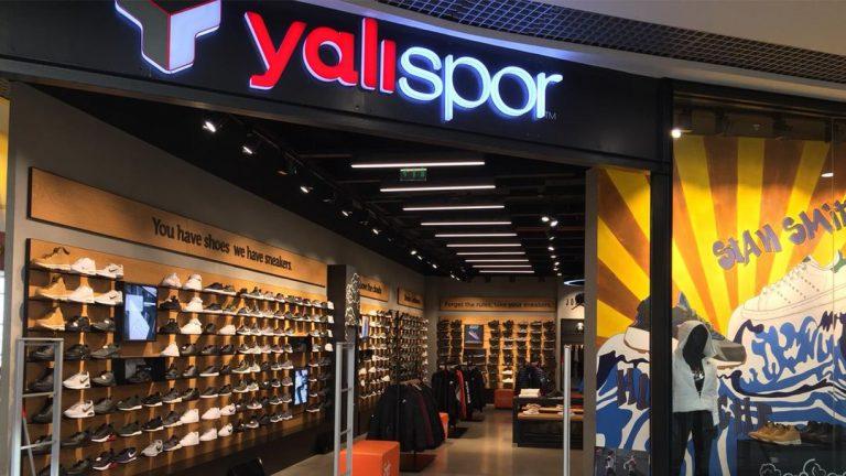 yalıspor sipariş iptali