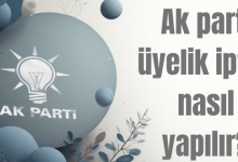 ak parti iptal